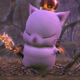 Illustration for article titled How iFinal Fantasy XIV/is Giant Moogle Boss Came To Be